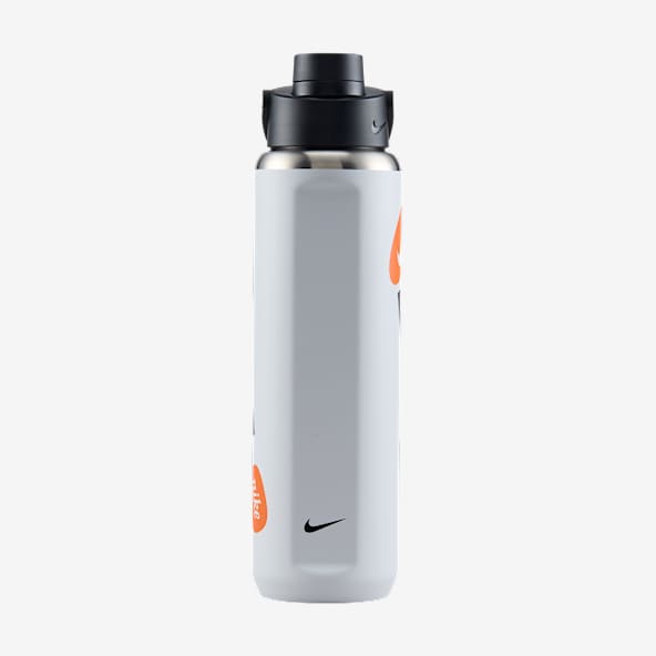 Nike thermos water bottle deals
